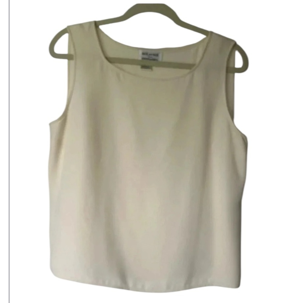 Multicolor Patchwork Pantsuit - image 5